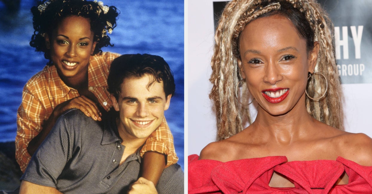 “I Have Found Myself Pregnant”: Boy Meets World's Trina McGee Has Announced Her Pregnancy At Age 54