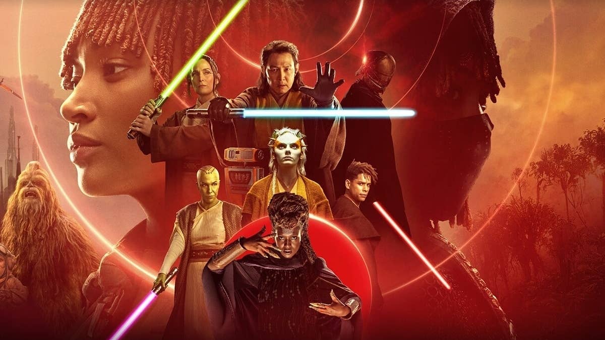 We’ve put together a quick top 10 list of things that you should know before diving into a story of a new era, new characters, and a new form of Jedi.