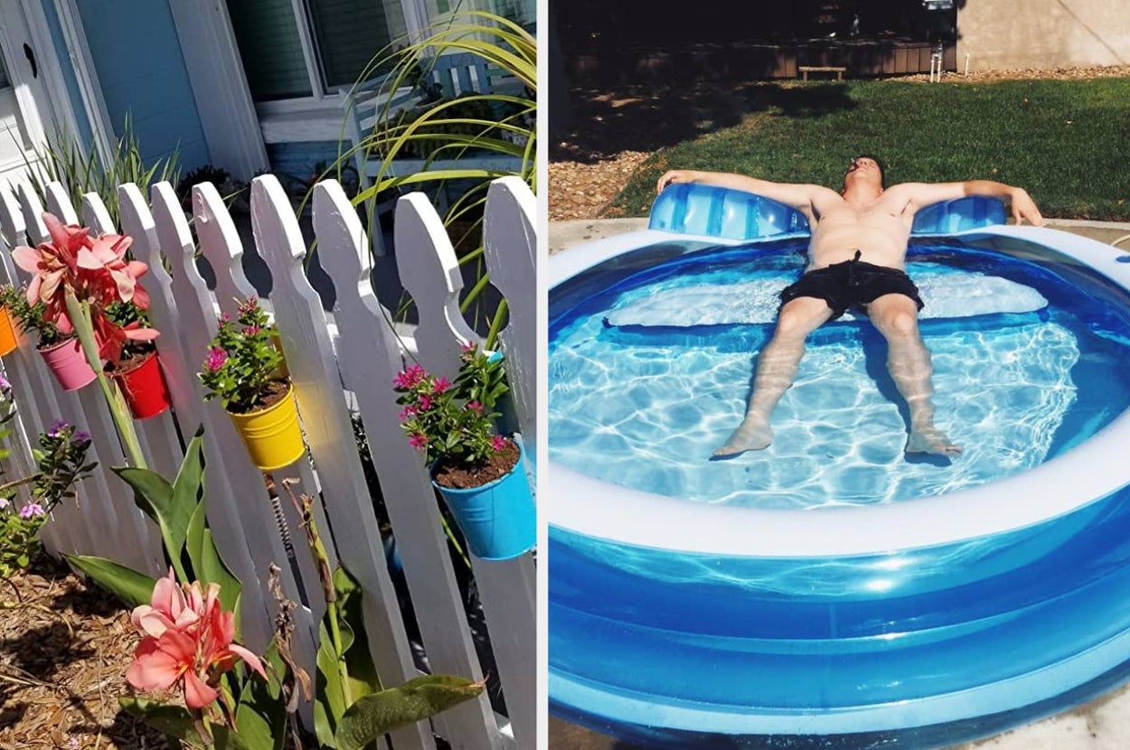 27 Products To Help Revive Your Outdoor Space If It's Feeling A Bit Dull
