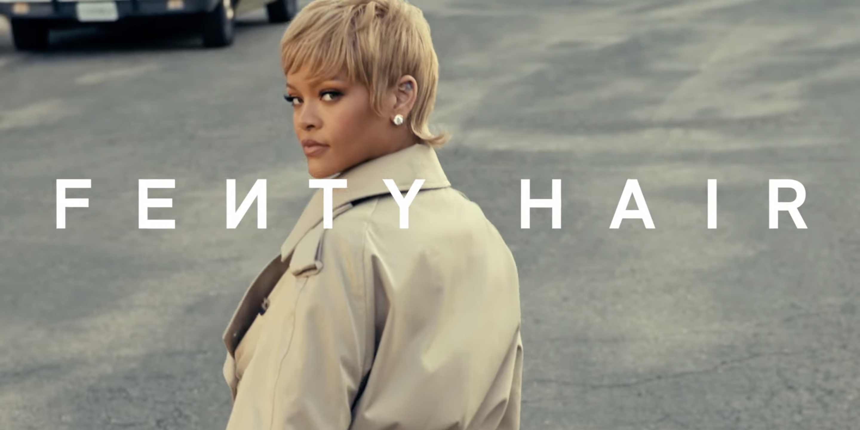 Rihanna Introduces Fenty Hair Under Her Beauty Empire: 'The Newest Fam on the Block' | Complex