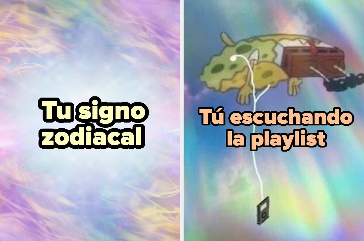 Test: ¿Cómo sonaría tu personalidad si fuera una playlist de música?