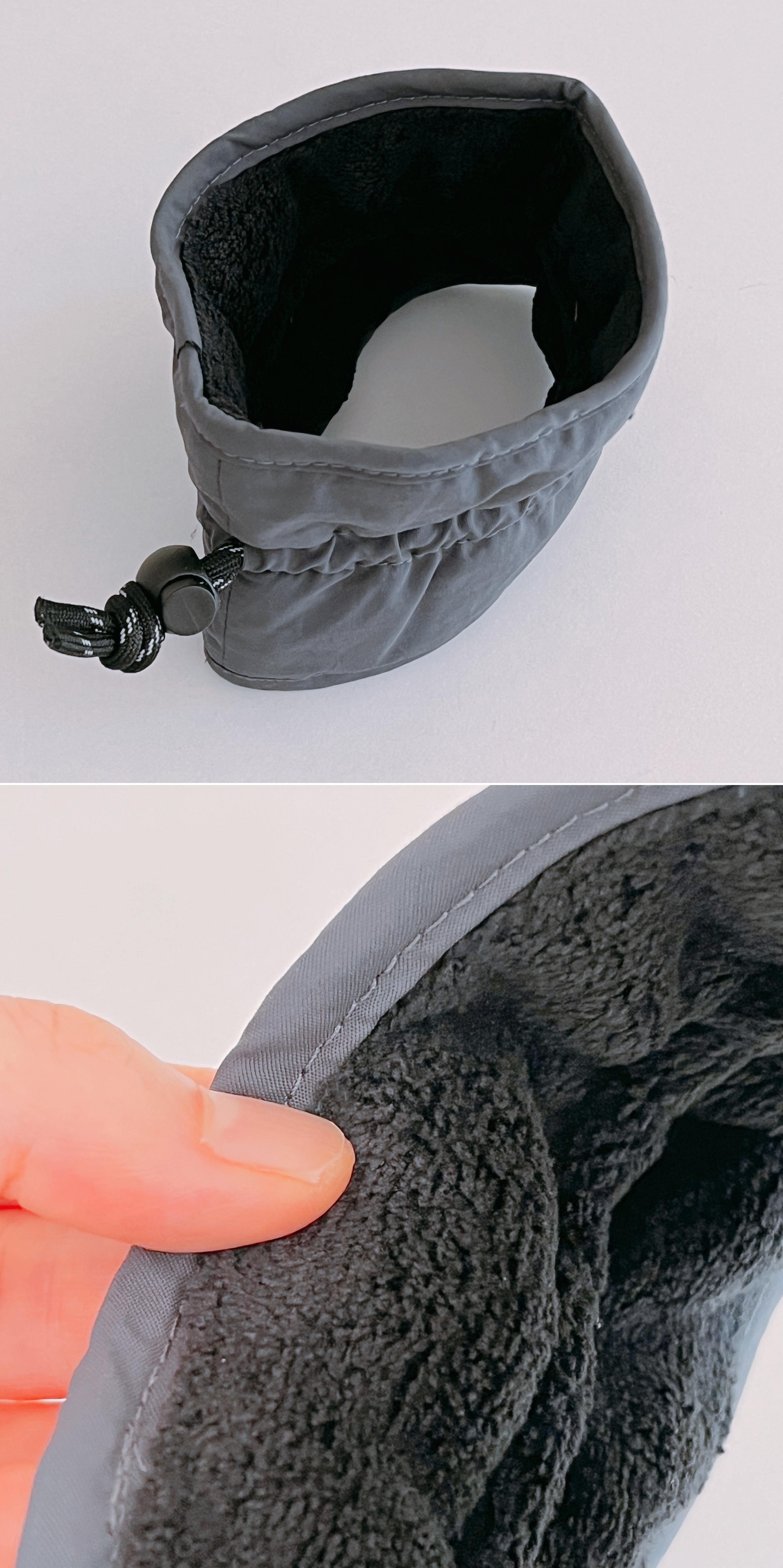 3COINS（スリーコインズ）のオススメグッズ「傘シュシュ」