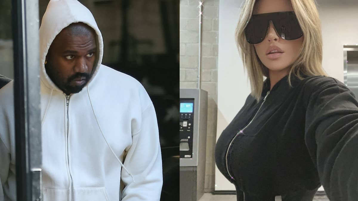 Ye says Lauren Pisciotta has attempted to blackmail and extort him.