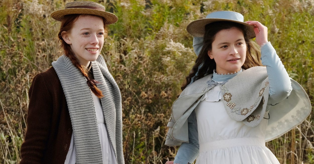 &ldquo;Anne With An E&rdquo; Character Personality Quiz