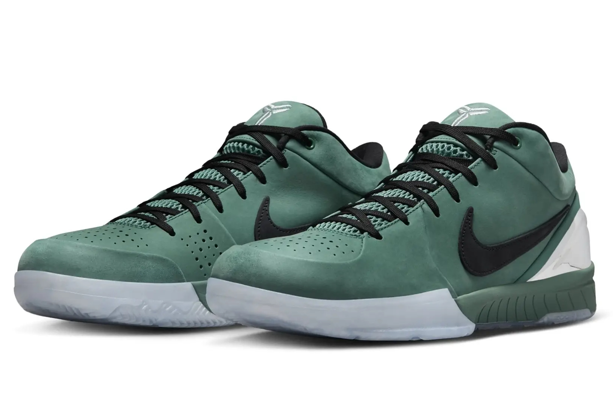 Sneaker Release Guide: 'Girl Dad' Kobe 4, Aimé Leon Dore x New Balance 1000 | Complex