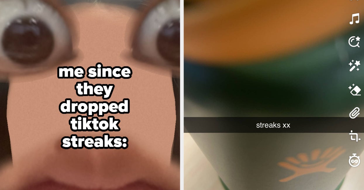 How To Turn On Tiktok Streaks