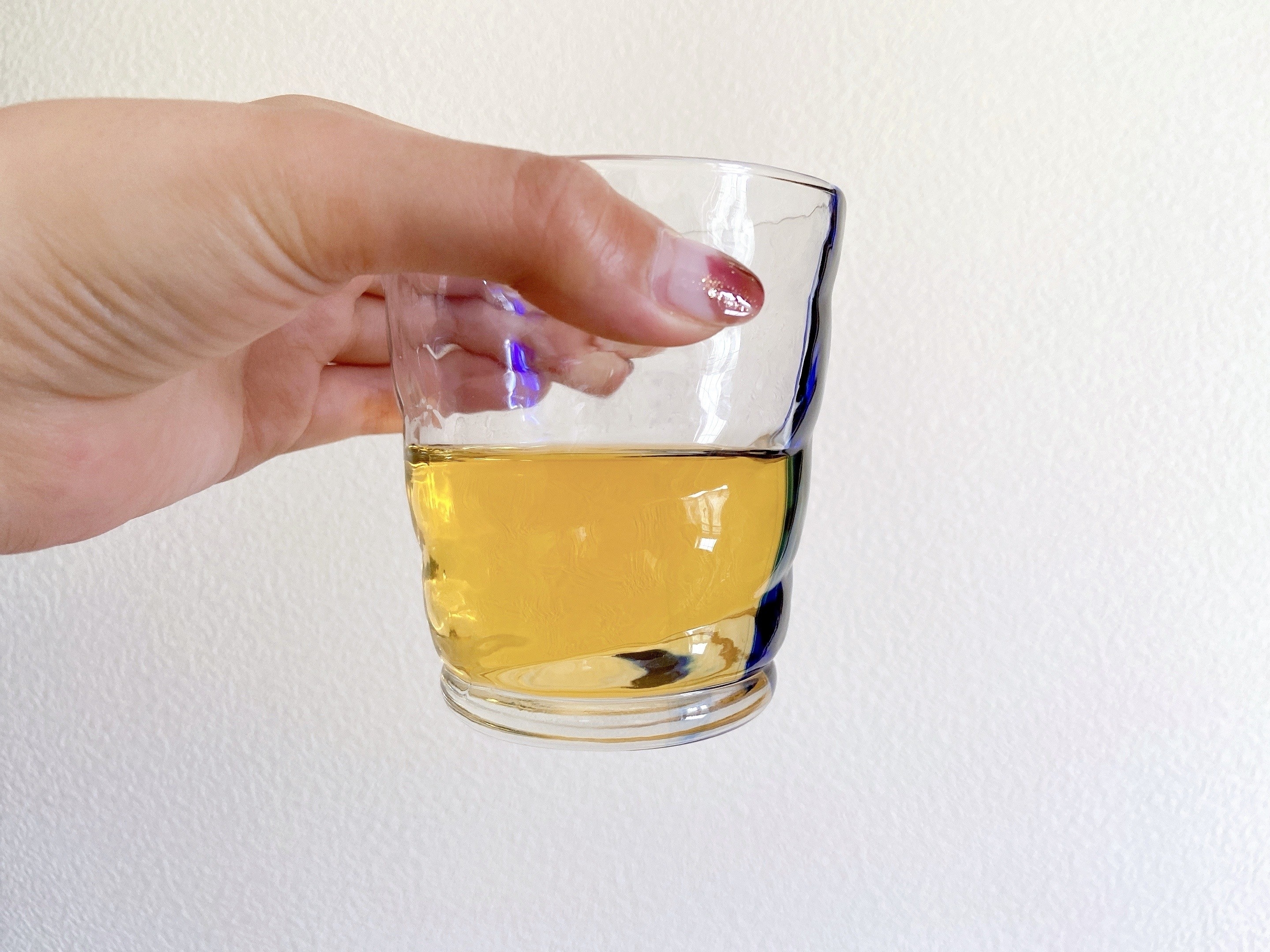 KALDI（カルディ）のおすすめドリンク「マルティネリ（マーティネリ）アップルジュース」