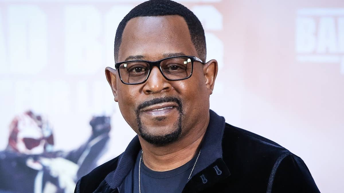 People on social media were concerned about the actor's health after he appeared disoriented at the Los Angeles premiere of 'Bad Boys: Ride or Die.'