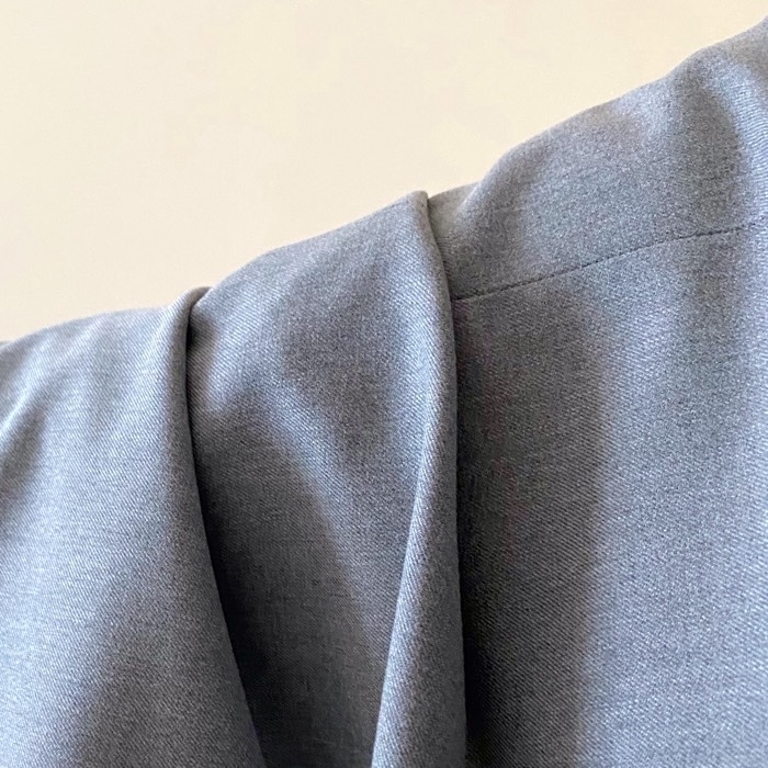 GU（ジーユー）のおすすめファッションアイテム「オーバーサイズテーラードベストZ」