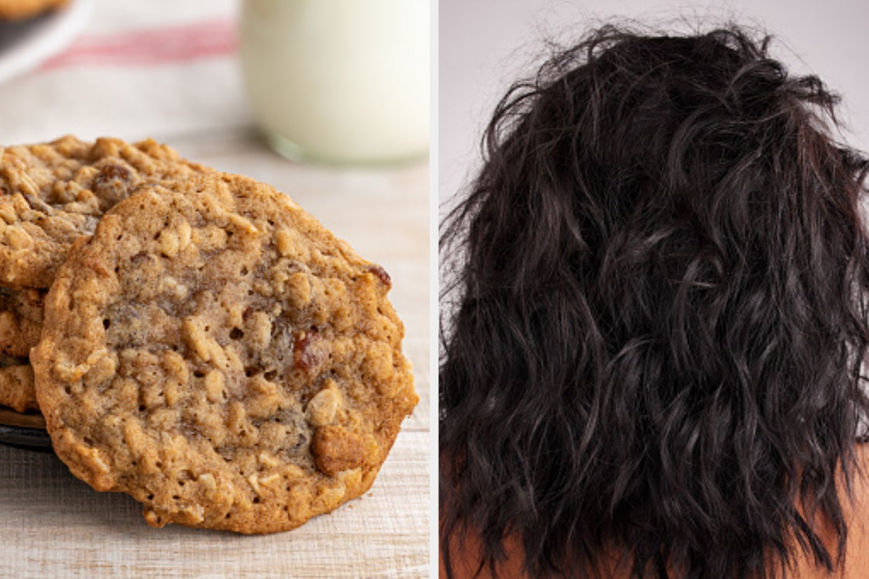 Eat At This Desserts-Only Buffet To Reveal What Your Soulmate’s Natural Hair Color Is