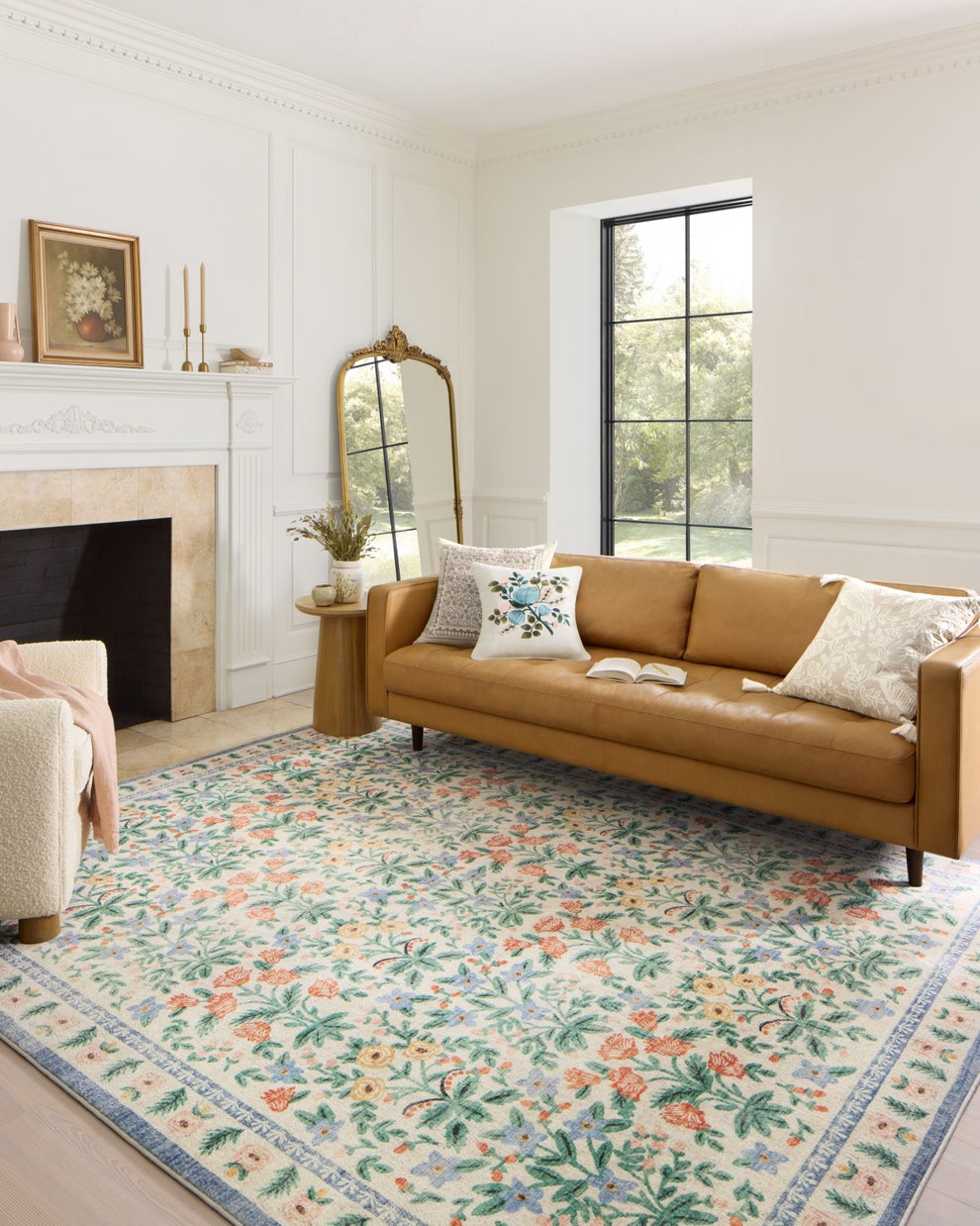 Aesthetic Wayfair Rugs 30 Wayfair Items For An Aesthetic Office Upgrade