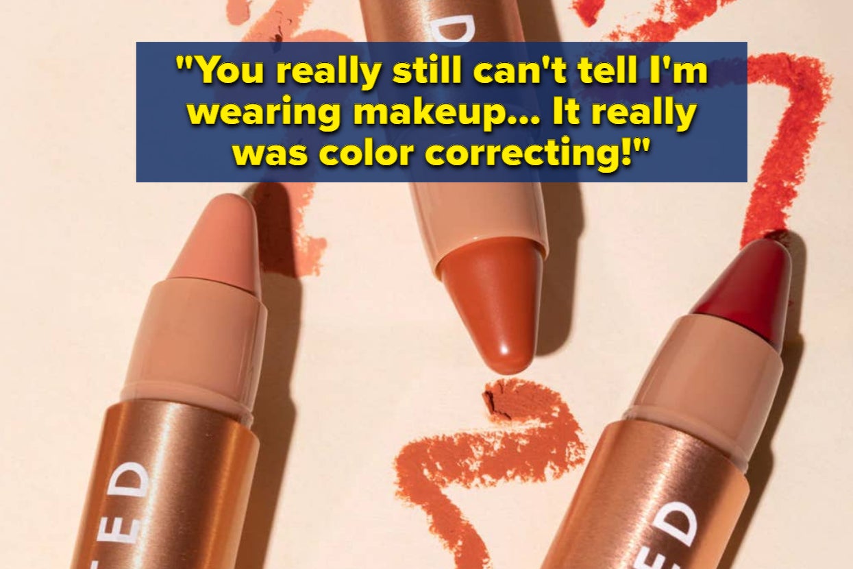 These 41 Beauty Products Are So Effective, You'll Feel Like You Uncovered A Secret
