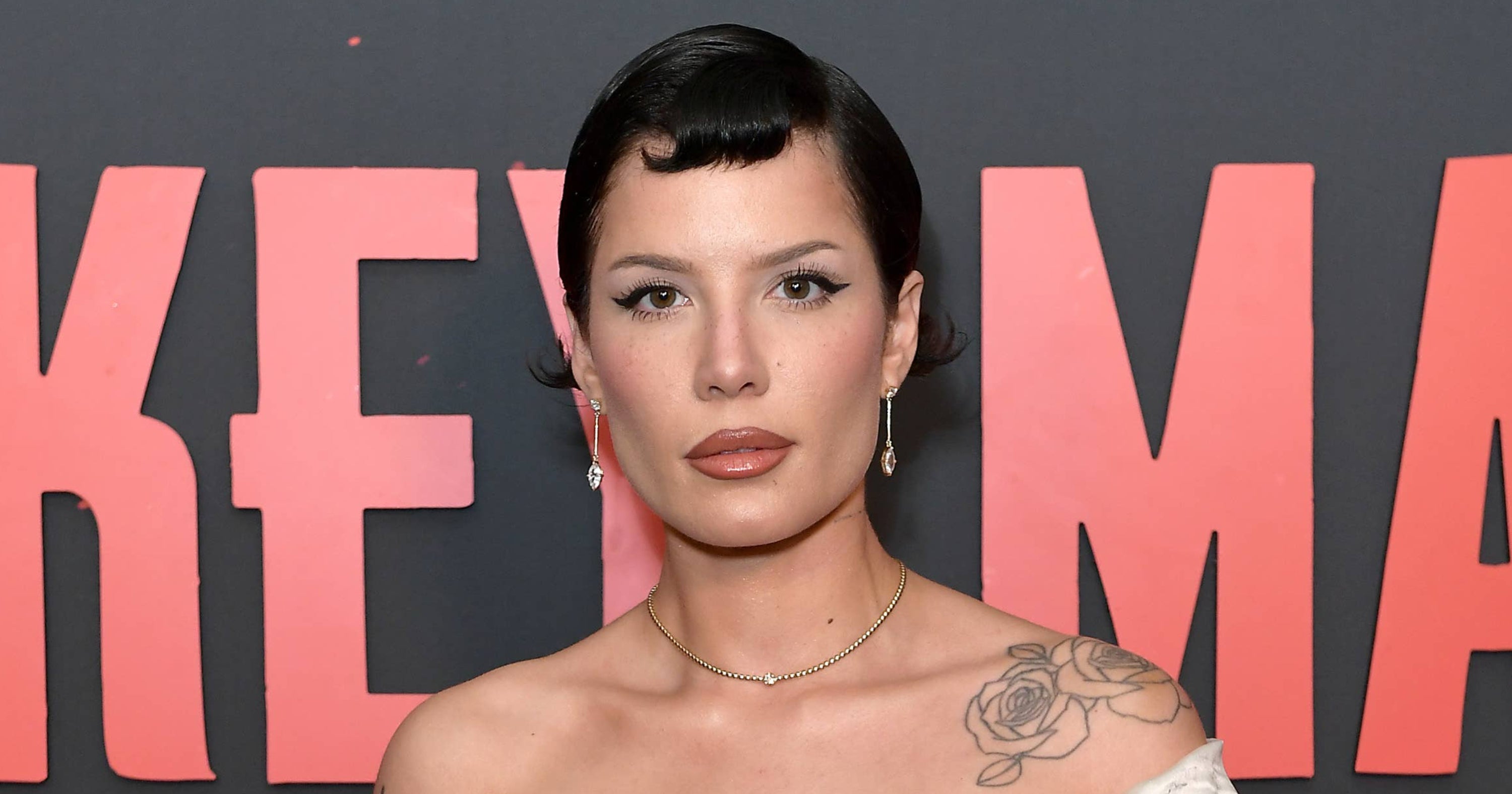 Halsey Reveals Lupus And T-Cell Lymphoproliferative Disorder Diagnoses