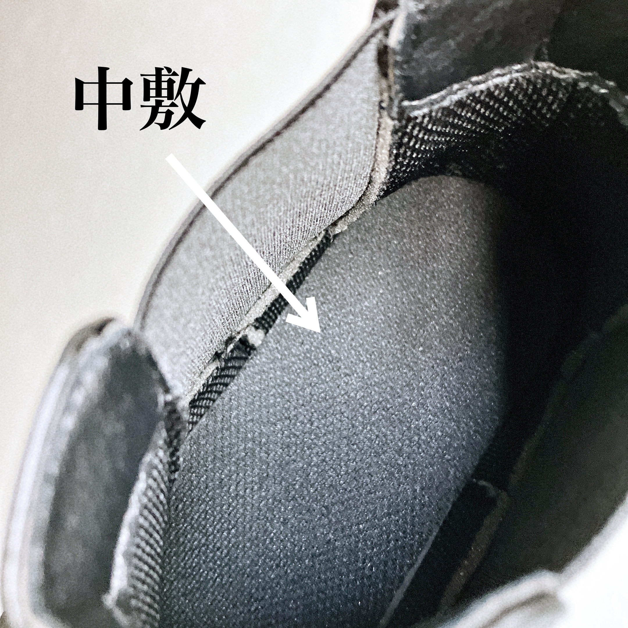 GU（ジーユー）のおすすめブーツ「レインブーツ」