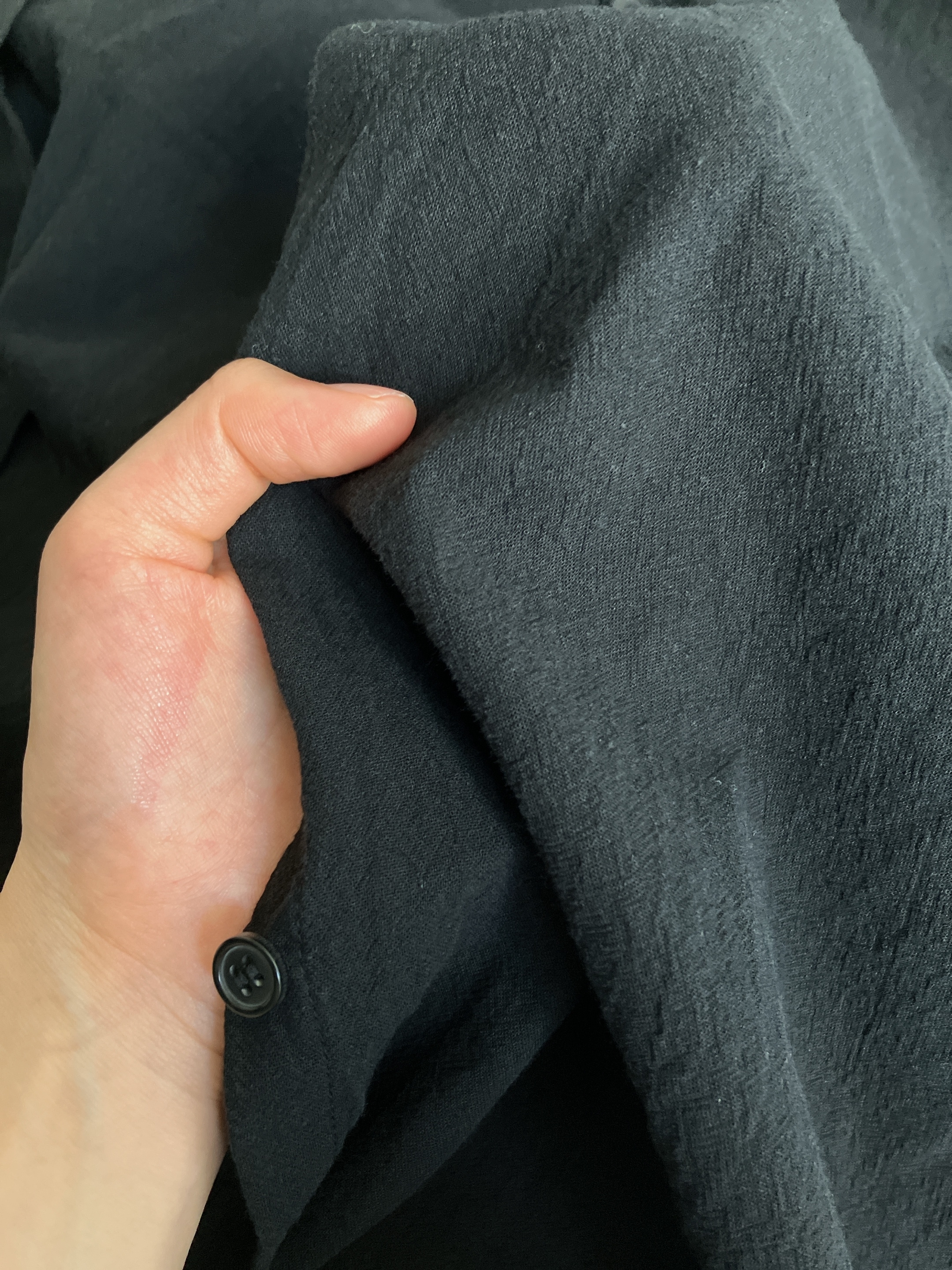 Honeys（ハニーズ）のおすすめワンピース「マオカラーワンピース」