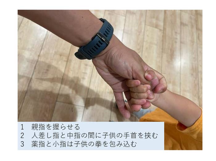 警視庁警備部災害対策課Xアカウントより