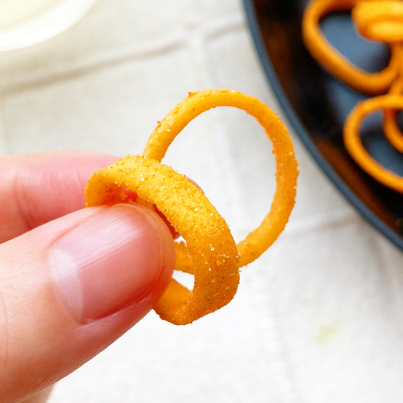 LAWSON(ローソン)のおすすめスナック菓子「激辛暴君ハバネロ」