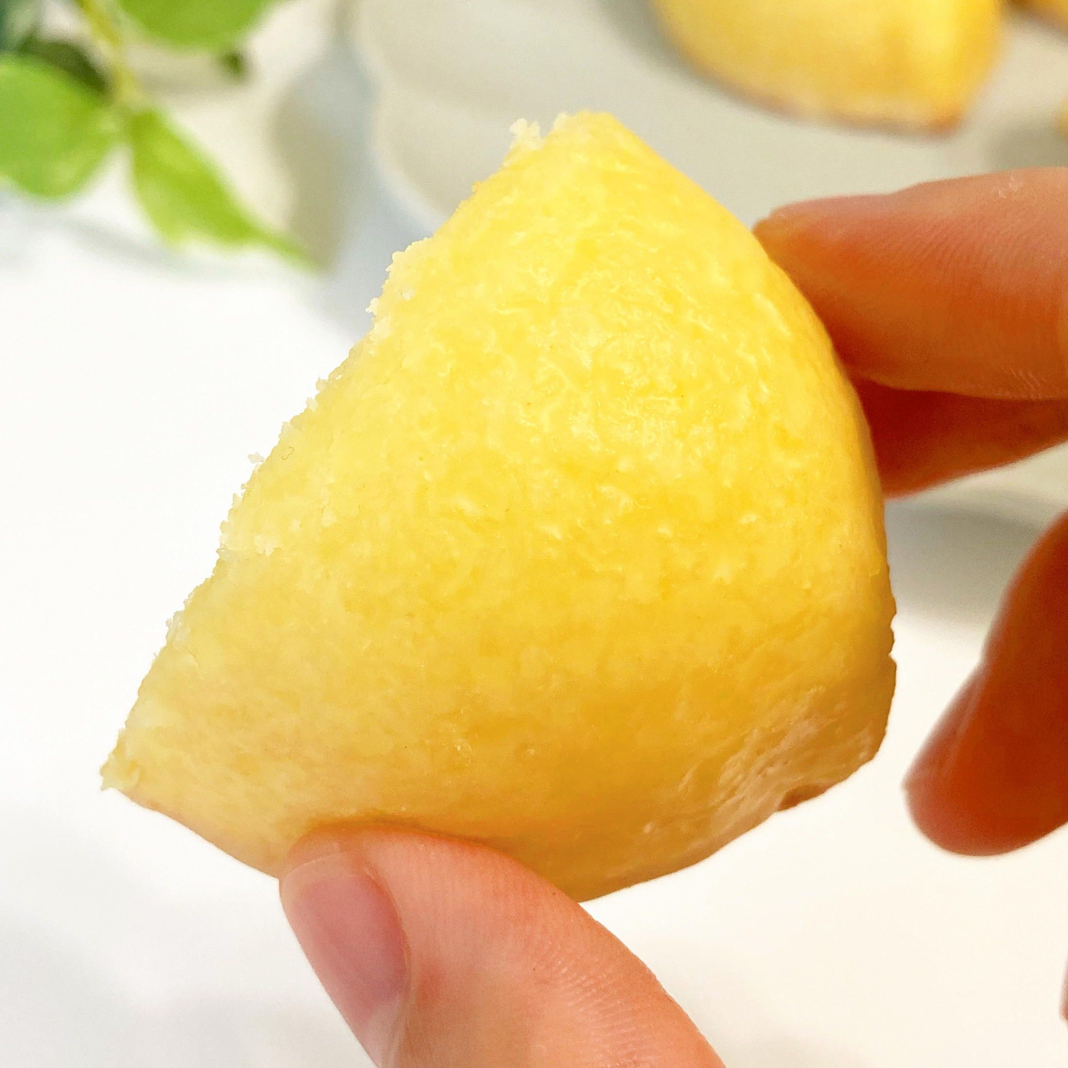 セブン-イレブンのおすすめスイーツパン「7P 瀬戸内レモンケーキ3個入」