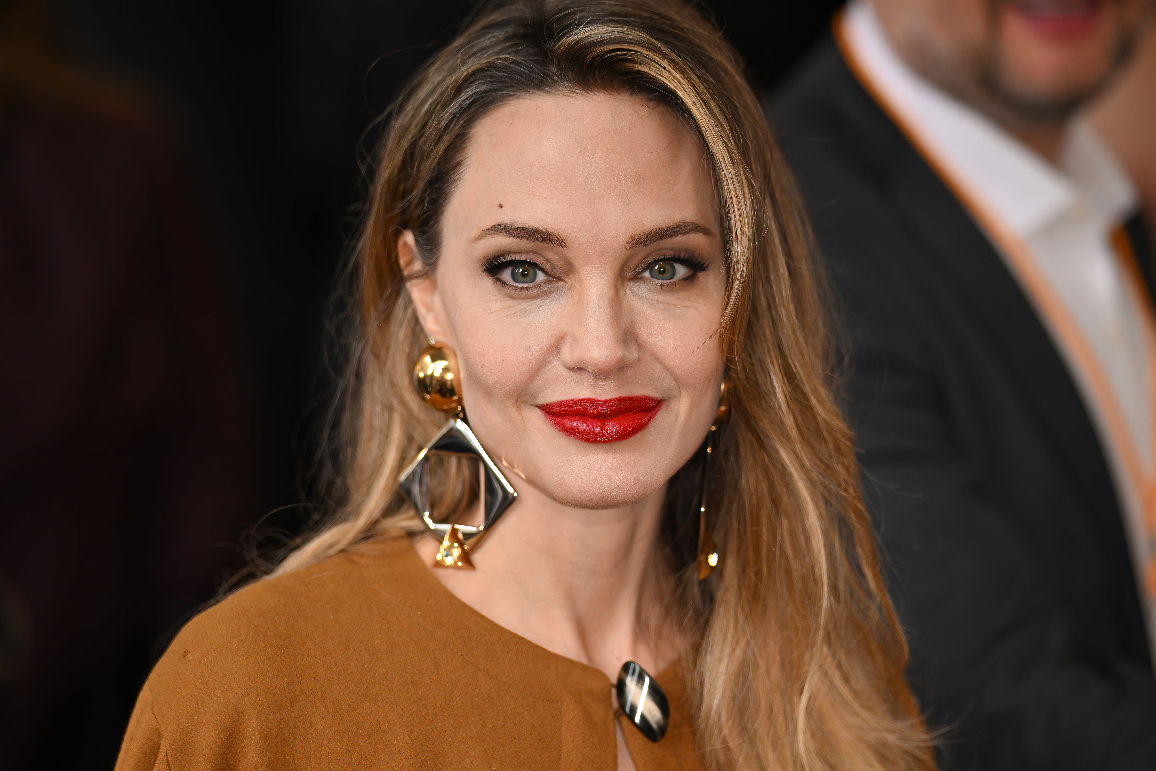 Angelina Jolie Resurfaced Comments About Maddox