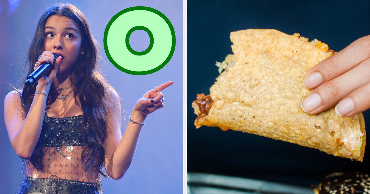Food Quiz: Eat International Food Guess First Initial