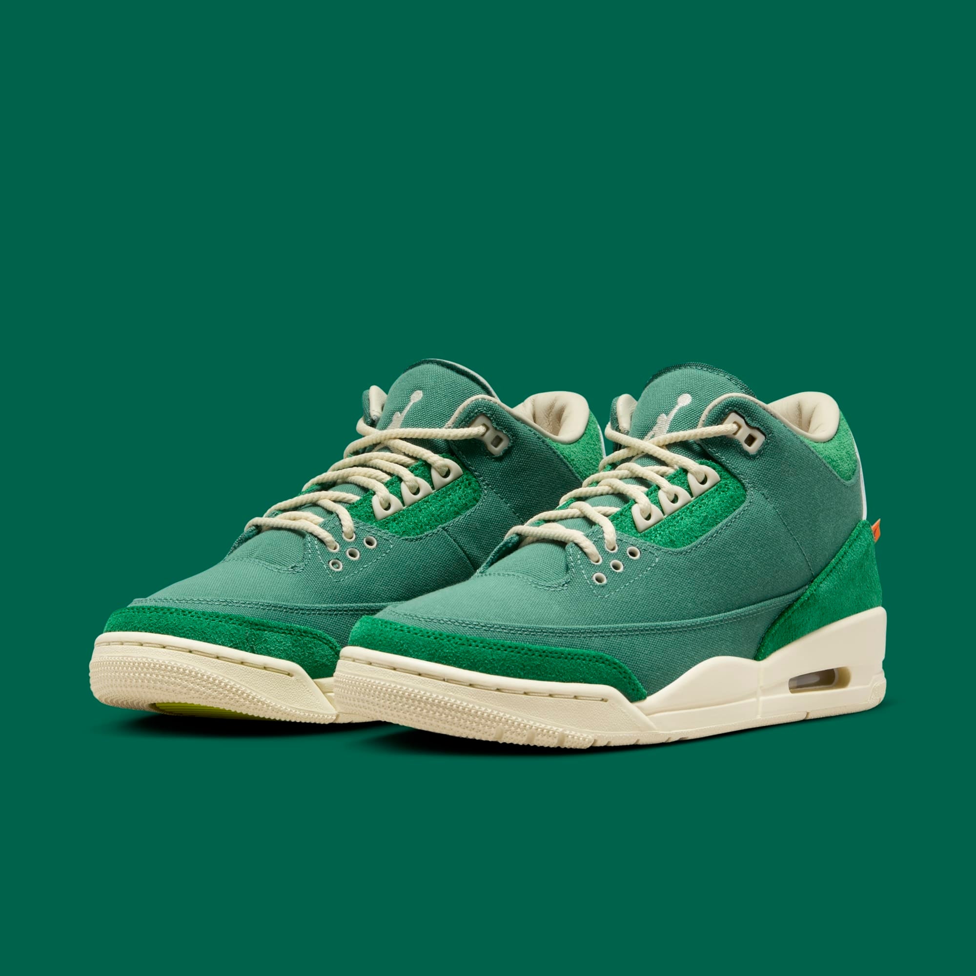 jordan 3 buzz