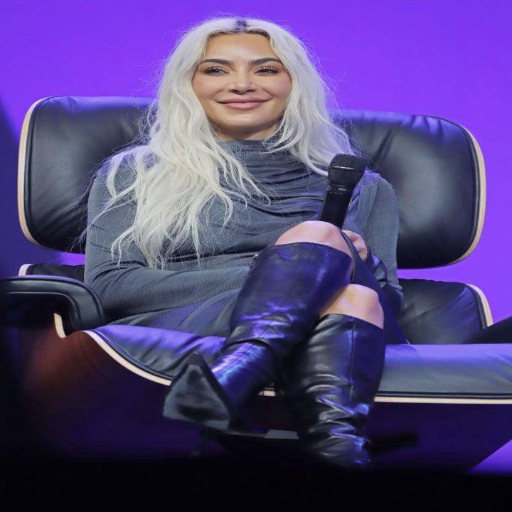 Kim Carda Kim Kardashian Receives Backlash For Actors On Actors