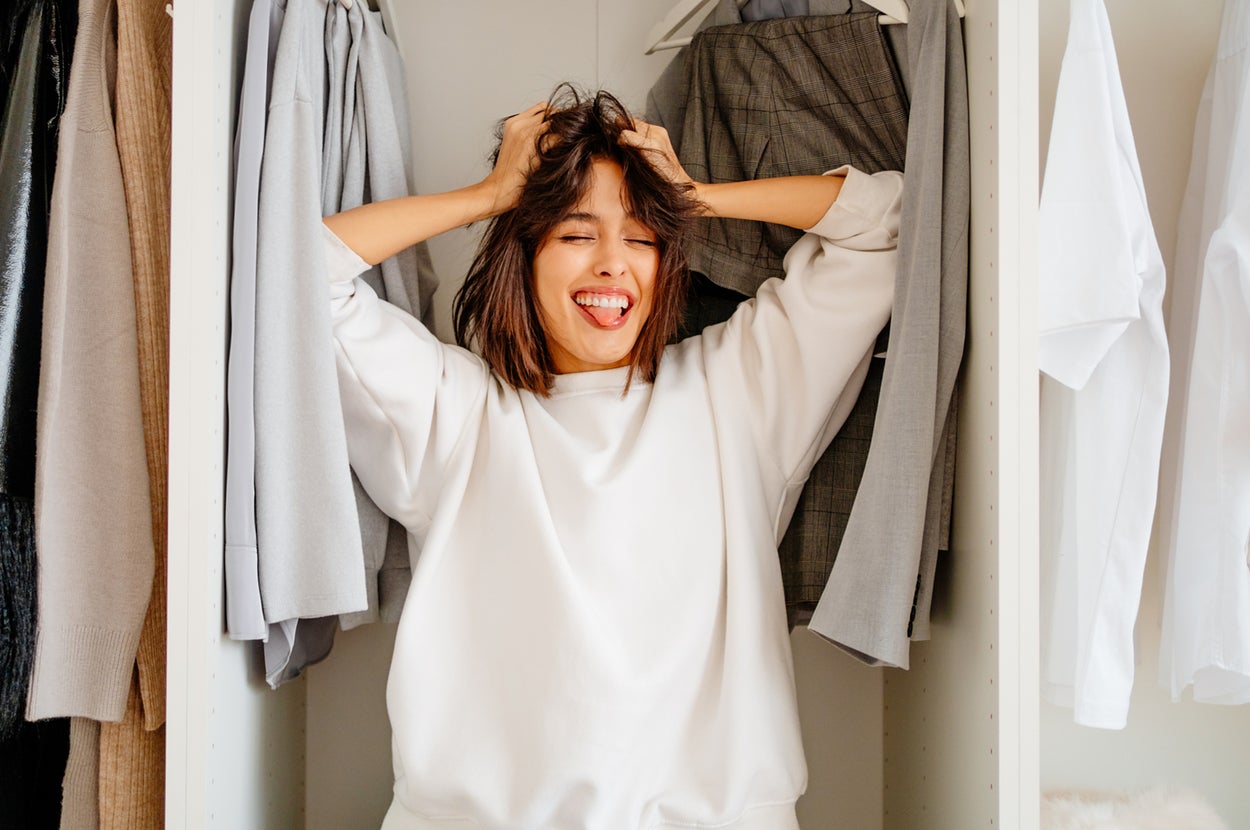 6 Reasons You Might Be Messy That Have Nothing To Do With Laziness - Vimarsana News