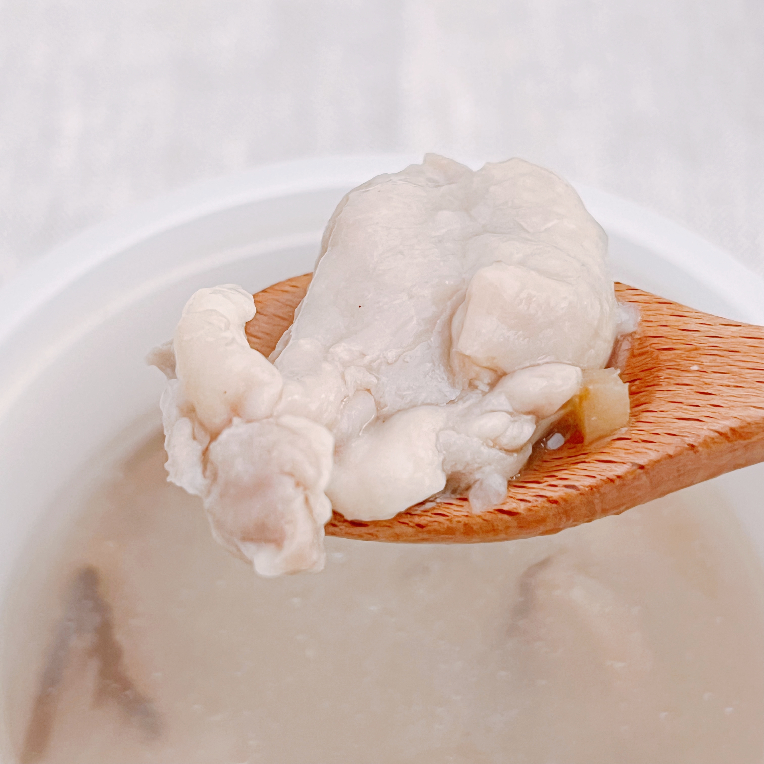 セブン-イレブンのオススメ食品「7プレミアム コムタンクッパ」「7プレミアム 鶏中華粥」