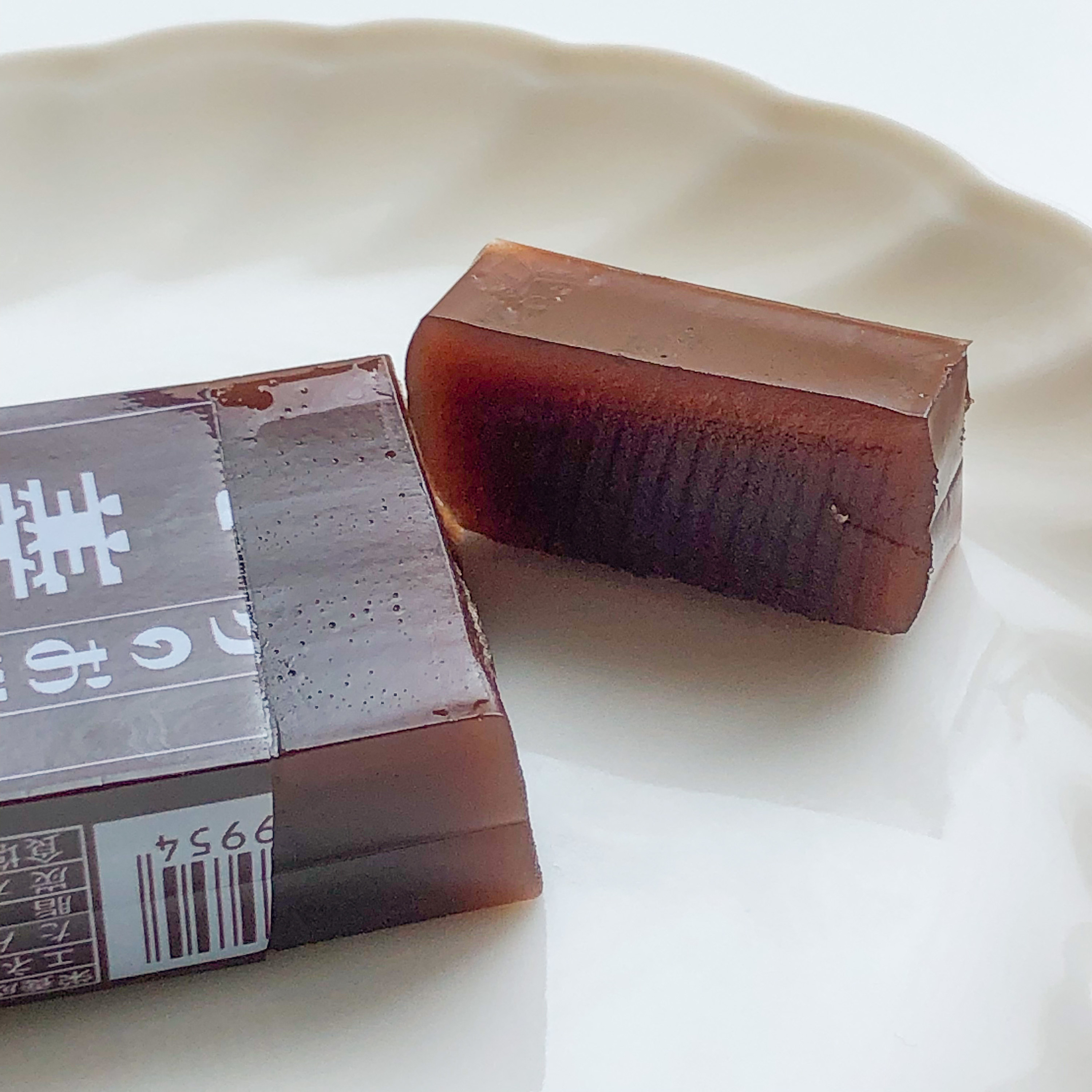 備蓄おやつ チョコようかん | 無印良品