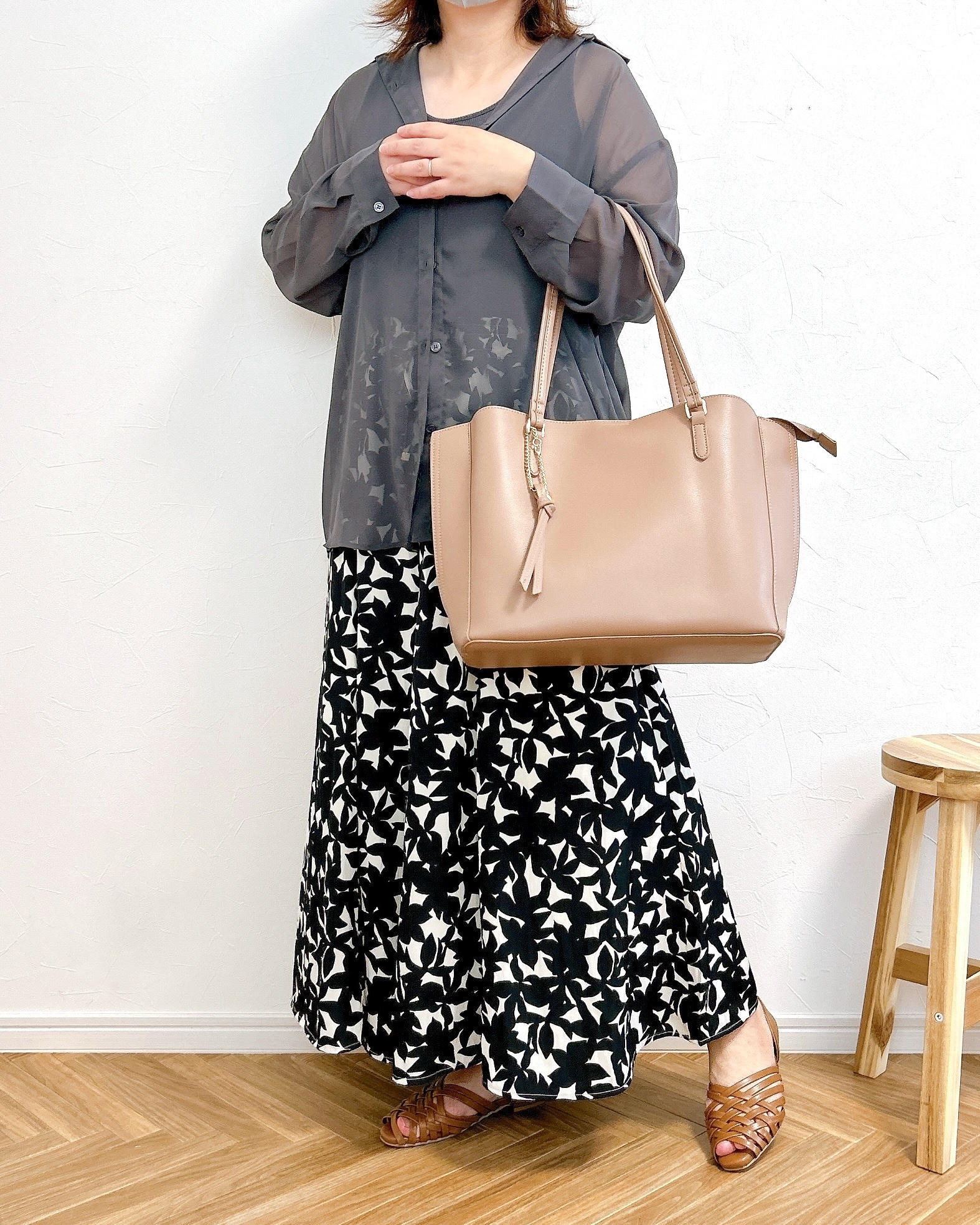 Honeys（ハニーズ）のおすすめファッションアイテム「ガウチョパンツ」