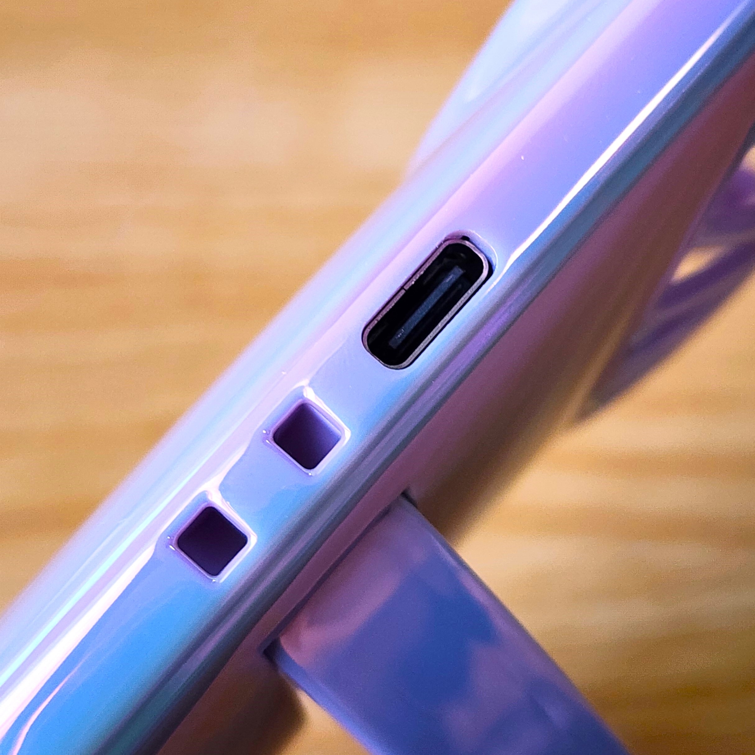 Francfranc(フランフラン)のおすすめ便利グッズ「フレ キャリーファン(扇風機)」