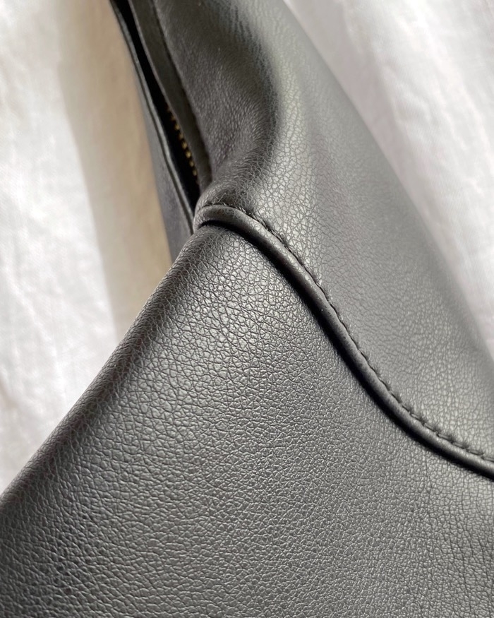 ZARA（ザラ）のおすすめファッションアイテム「チェーン ショルダーバッグ」