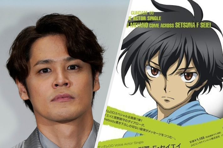 男性がグレーのスーツを着て写っている。名前はわかりません。