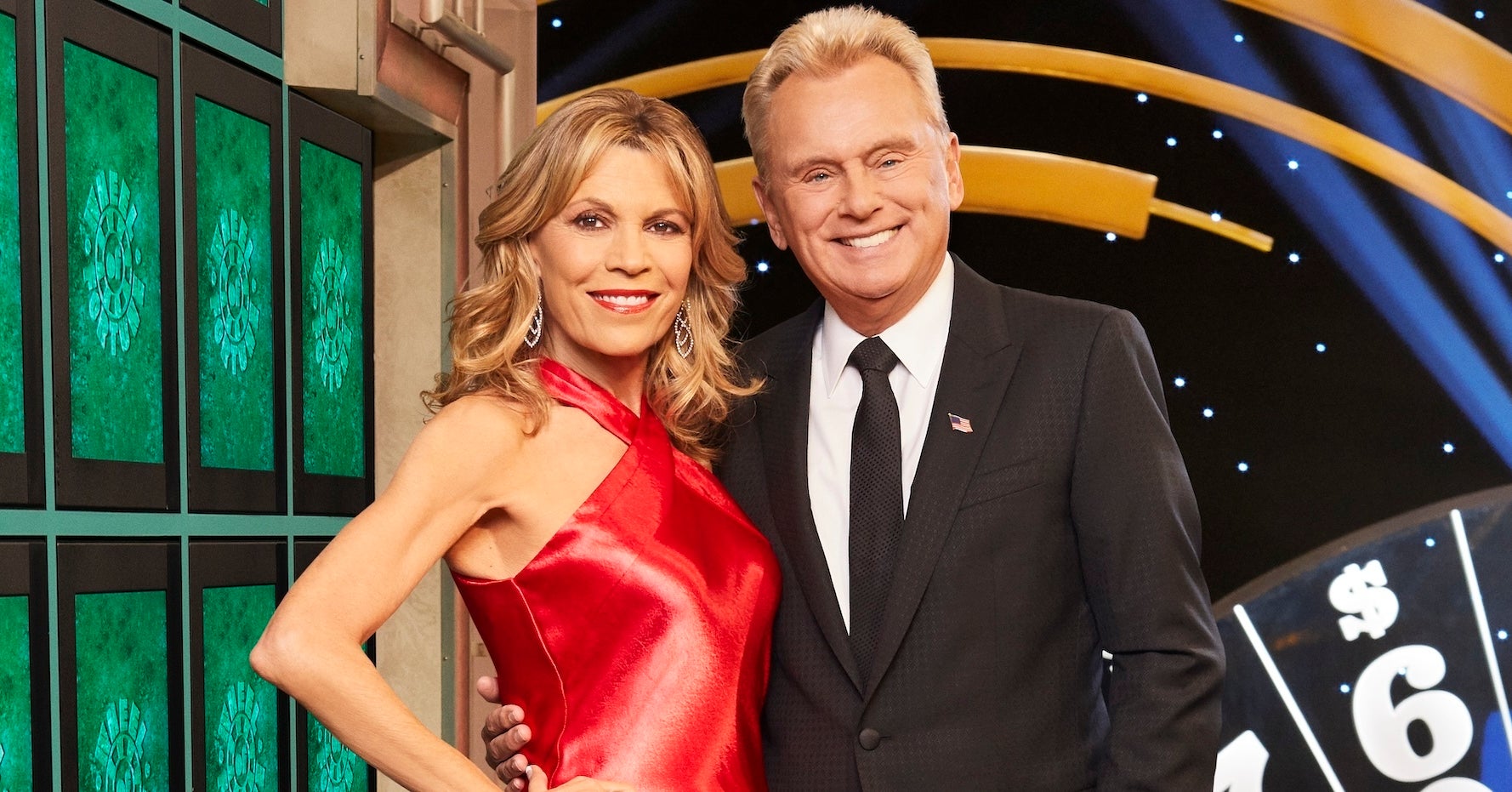 Vanna White Shares Heartfelt Tribute to ‘Wheel of Fortune’ Host Pat Sajak Ahead of His Final Episode