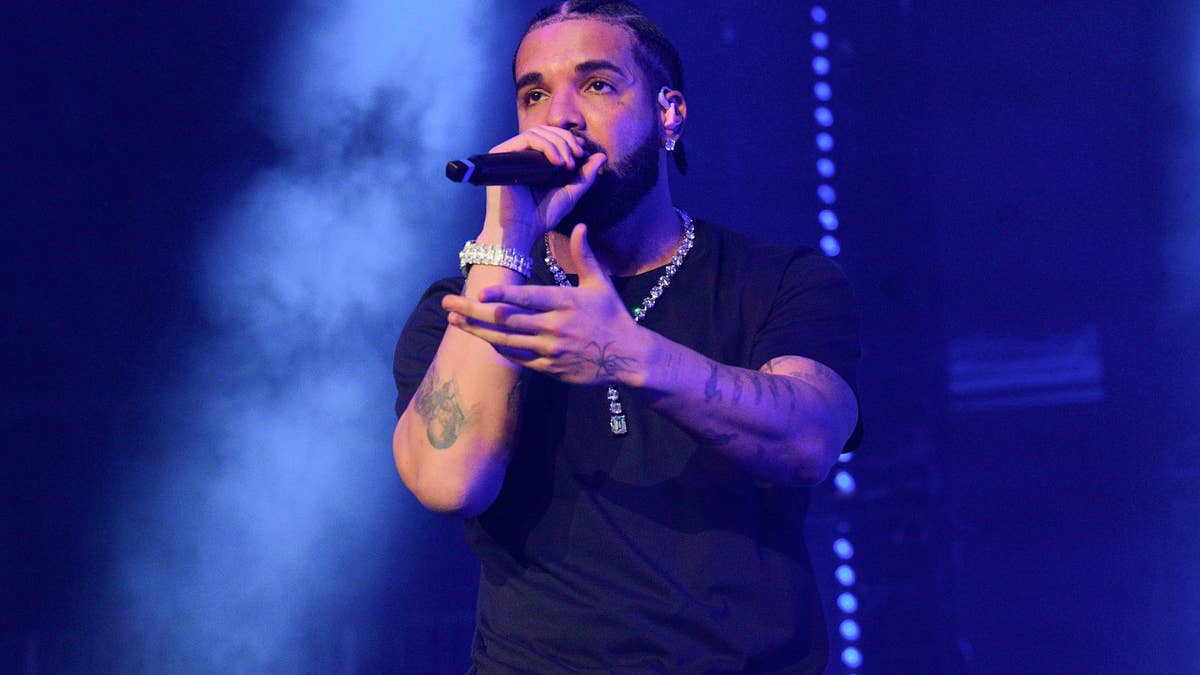 Reference tracks from Drake keep leaking online. The leaks highlight a tension that is at the center of rap’s ever changing relationship with reference tracks and ghostwriting.