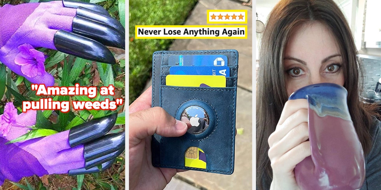 These 44 Practical Products Must Have Been Crafted By A Genius