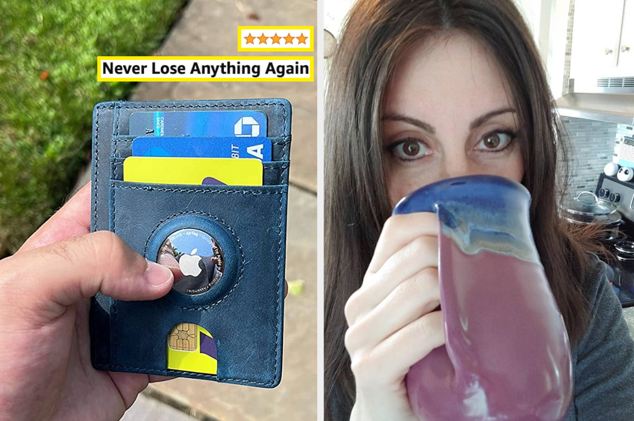 These 44 Practical Products Must Have Been Crafted By A Genius