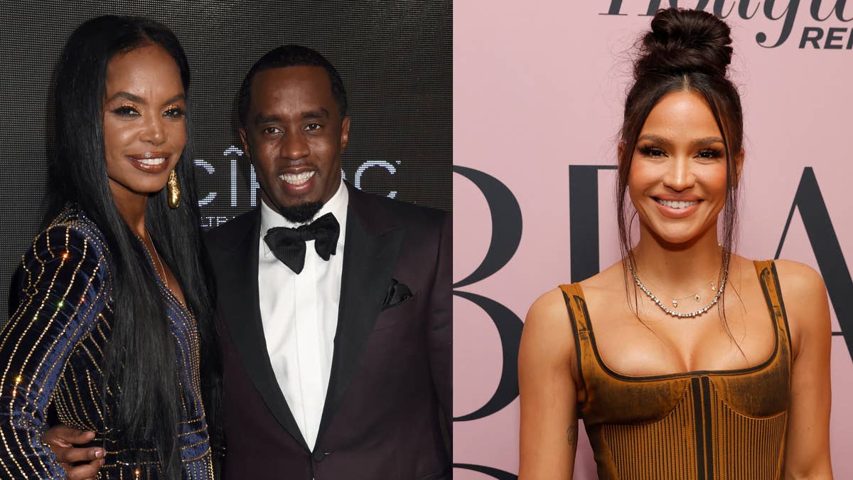 Kim Porter’s Dad on Video of ‘Despicable’ Diddy Assaulting Cassie: ‘I Was in Vietnam… I Wouldn’t Do That to My Enemy’