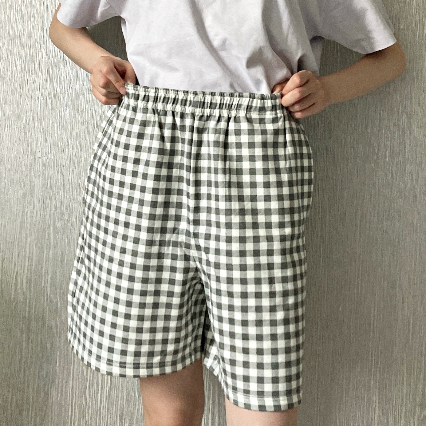 Honeys（ハニーズ）のおすすめパジャマ「サンリオキャラクターズ／ルームウェア（上下セット）」