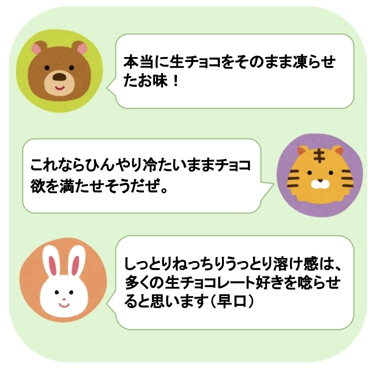 口コミ