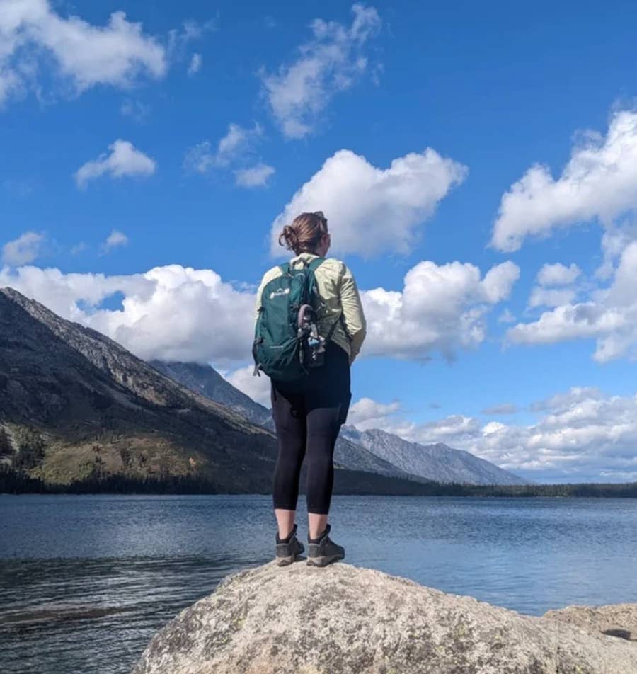Best women's hiking backpack 2018 store