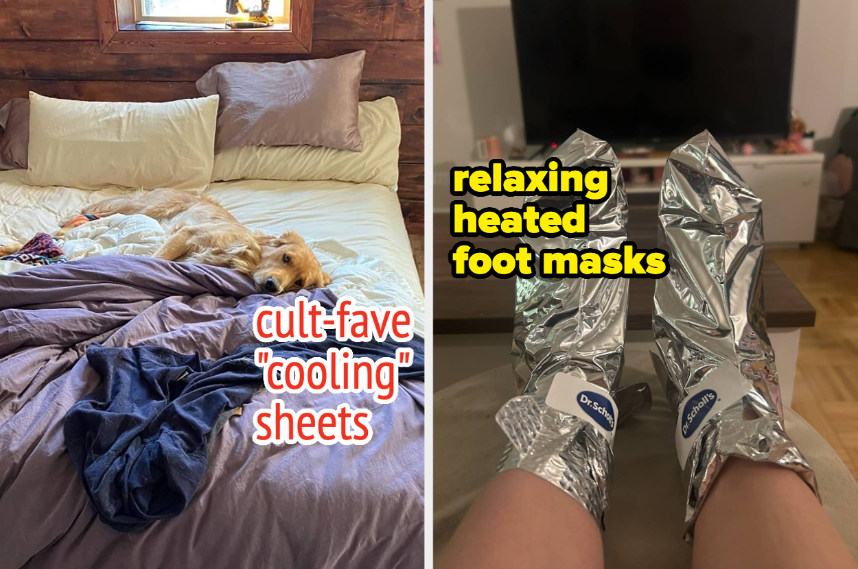 You are currently viewing 31 products that will give you the best sleep of your life