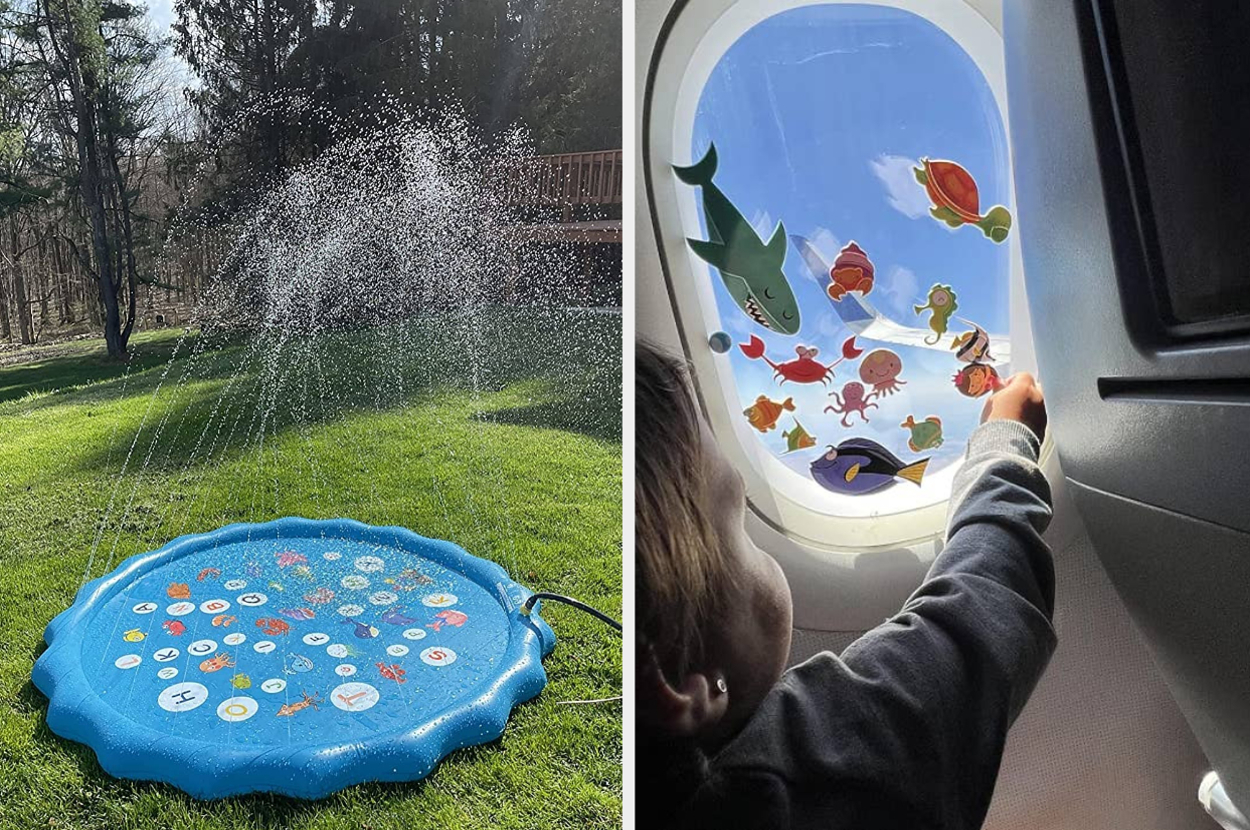 24 great toys that will keep your child entertained for more than two minutes