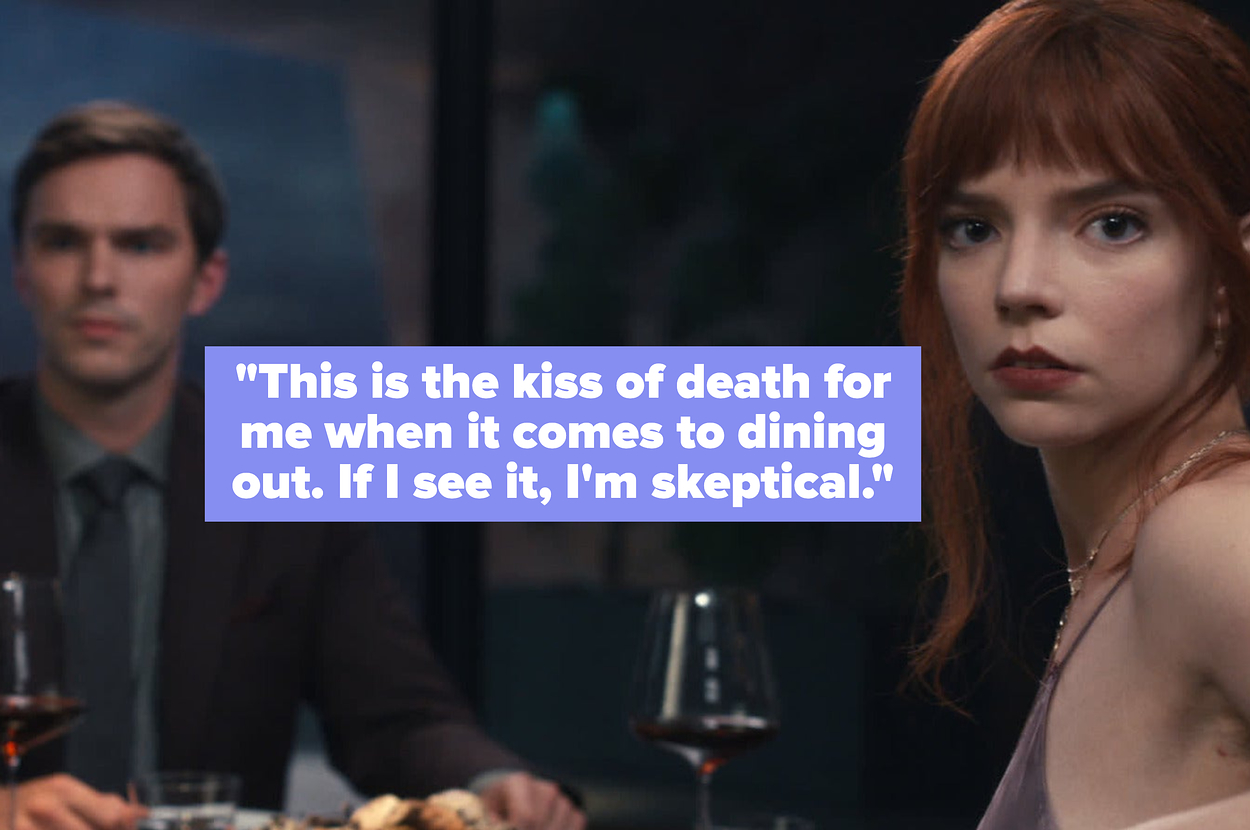 21 Restaurant Red Flags To Keep An Eye Out For