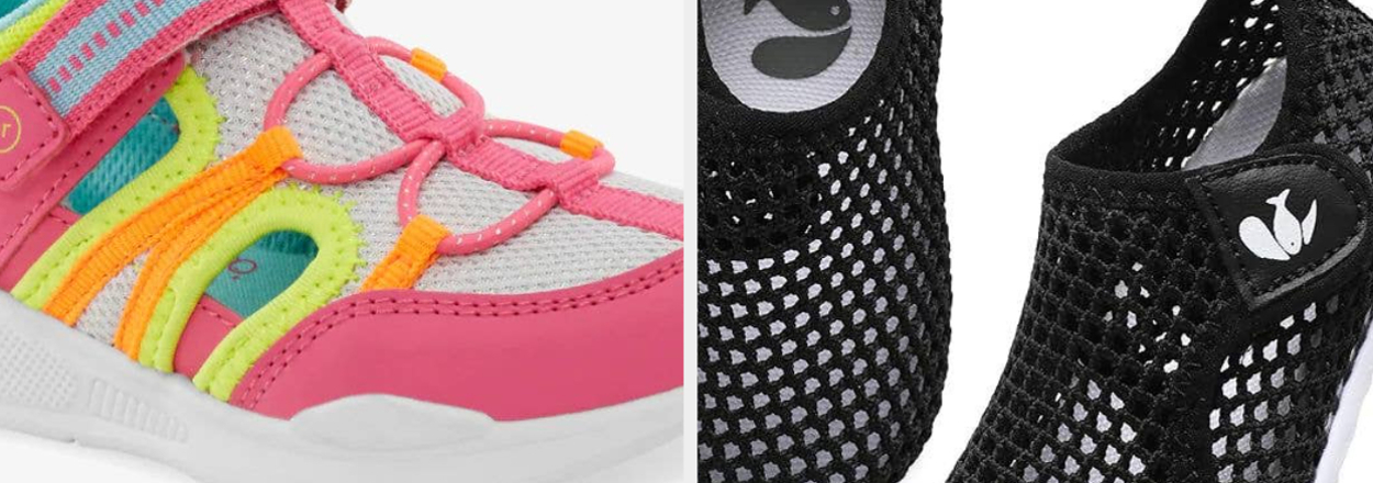 The 9 Best Shoe Brands For Kids According To Podiatrists