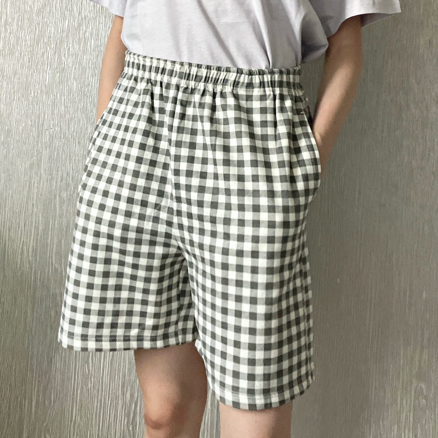 Honeys（ハニーズ）のおすすめパジャマ「サンリオキャラクターズ／ルームウェア（上下セット）」