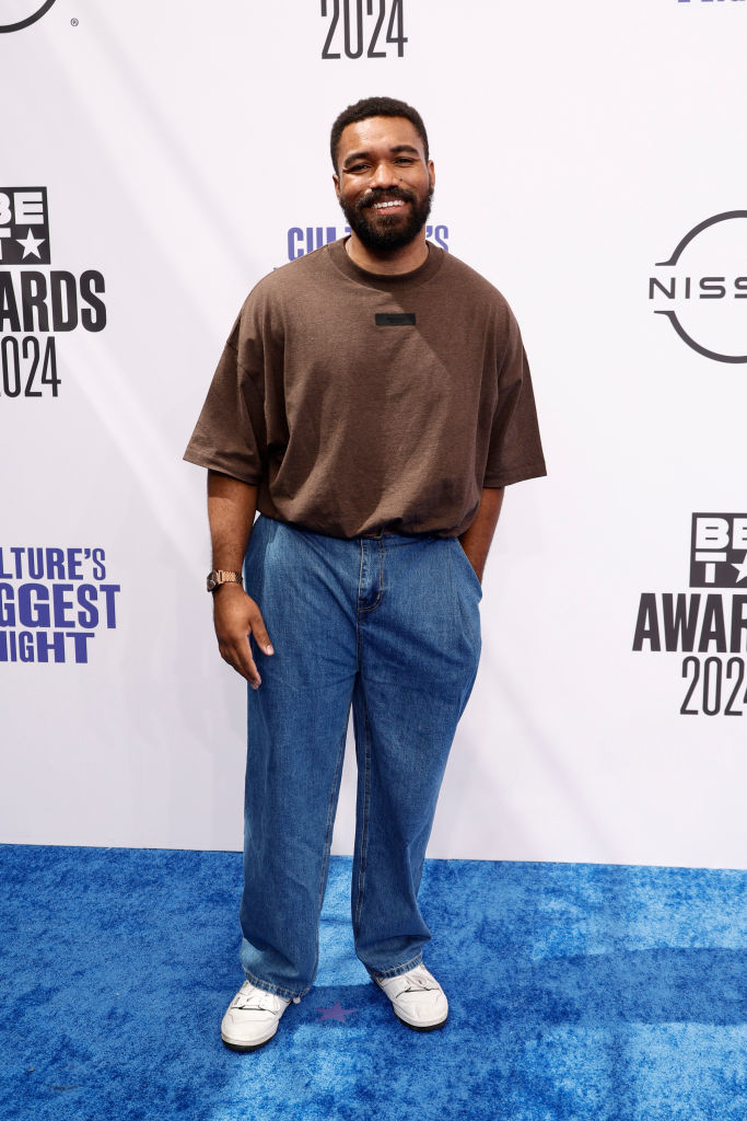 Here s What Everyone Wore To The 2024 BET Awards Red Carpet