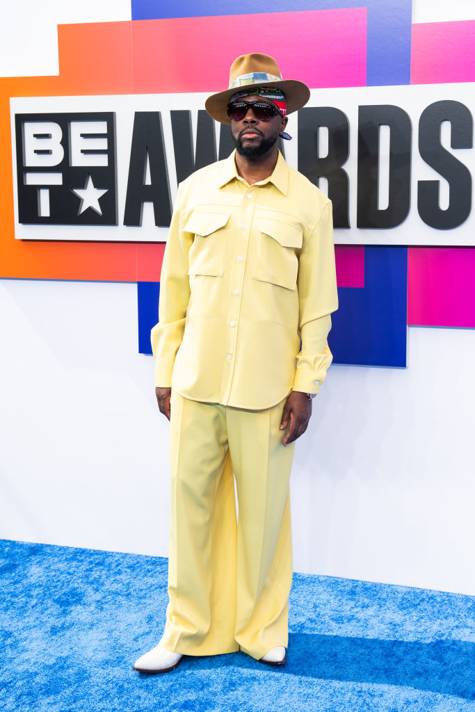 Wyclef Jean