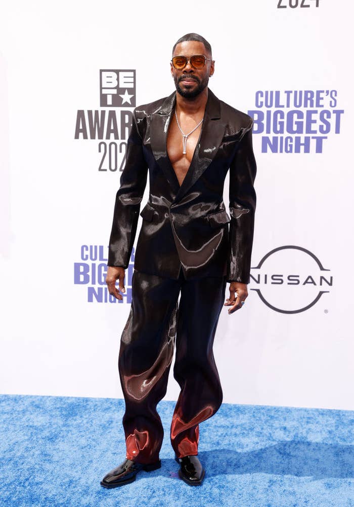 See All the Best Dressed Stars at the 2024 BET Awards