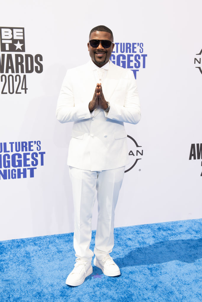 Here's What Everyone Wore To The 2024 BET Awards Red Carpet